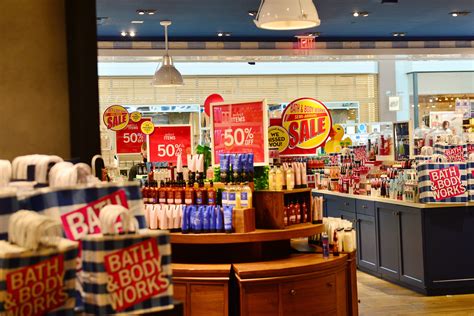 Bath And Body Works 2023 Semi Annual Sale Dates Deals And What To Expect