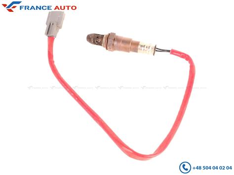 Lambda Oxygen Sensor Renault Espace V Megane Iv Talisman Tce