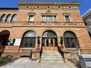 25 Ways to Love the Springfield Museums in Springfield, Massachusetts ...