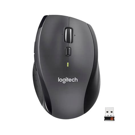 Mysz Bezprzewodowa Logitech M705 Marathon Laserowa 1000DPI Sklep