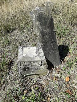 Cap Hatfield Find A Grave Memorial