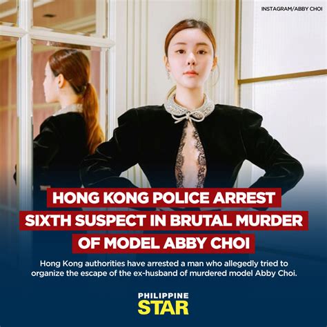 The Philippine Star On Twitter Hong Kong Authorities Have Arrested A