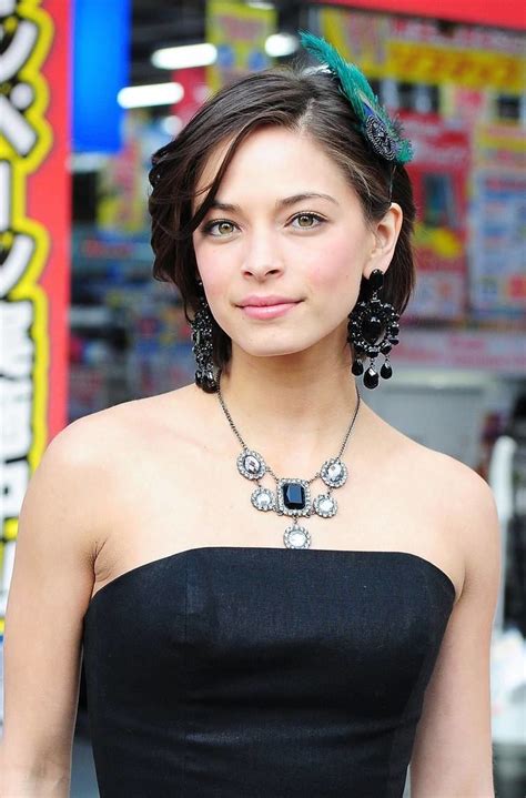 Kristin Kreuk Alchetron The Free Social Encyclopedia