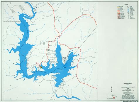 Map Of Three Rivers Texas | secretmuseum