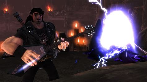 Br Tal Legend Screenshots Brutal Legends Photo Fanpop