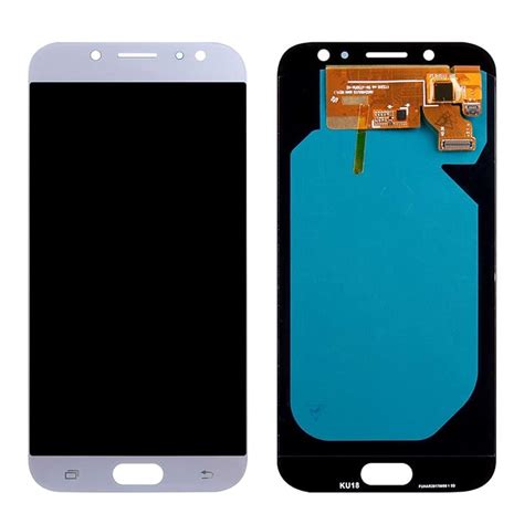 Samsung Galaxy J7 Pro OLED Display Folder With Touch Screen