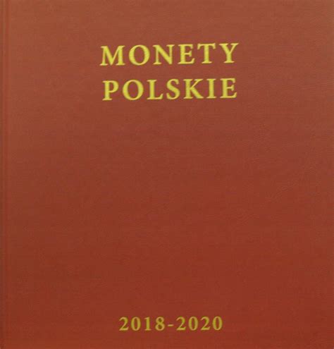 Komplet monet obiegowych i okolicznościowych 2018 2020 10 20 50 gr 1 2