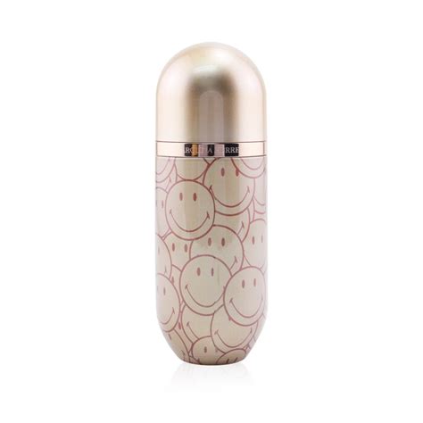 Carolina Herrera Vip Rose Smiley Eau De Parfum Spray Ml