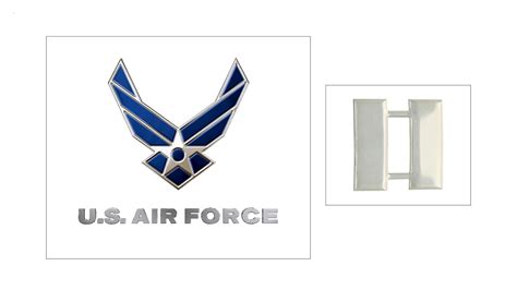 Air Force Releases Latest Captain Promotion Results On April Air