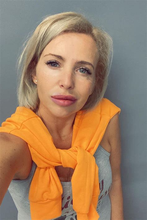 Gorgeous Olga 42 Y O From Kishinev With Blonde Hair ID 478111