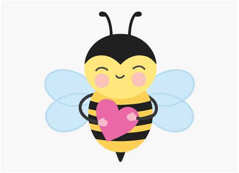 Bee Mine - Bee Mine Clipart, HD Png Download - kindpng