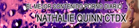 Nathalie Quinn CTDX S Porn Videos Pornhub