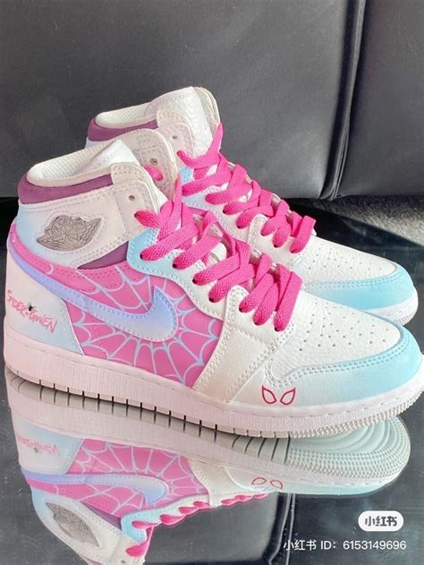 Pin By LiveWsharmeesyn On Sneakers Cute Nike Shoes Fashion Shoes