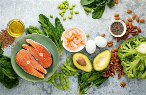 Best Foods For Omega 3 6 9 In The United States Milestone®