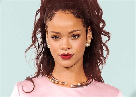 Cute Rihanna Wallpapers Wallpaper Cave