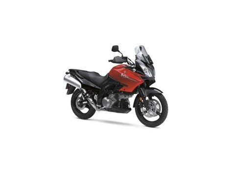 Buy 2012 Suzuki V Strom 1000 DL1000 On 2040 Motos