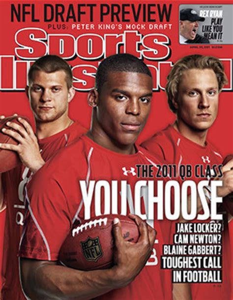 2011 NFL draft: Oral history from Von Miller, J.J. Watt, more - Sports ...