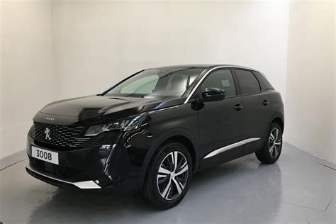 Peugeot 3008 1 2 Puretech Allure Pack Sands Eat8 Leasing Samochodu Superauto Pl