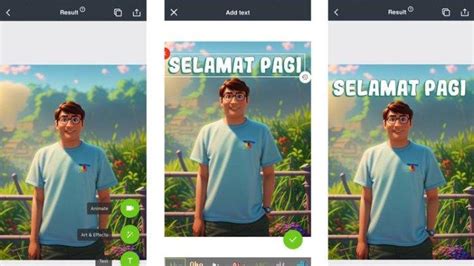 Andalkan Ideogram Ai Buat Edit Foto Selfie Jadi Foto Ai Disney Pixar