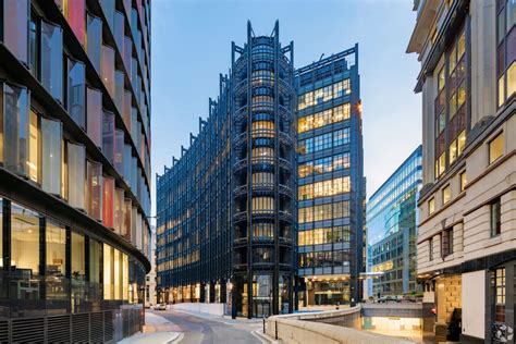 Addington Capital Signs Interpath For London Midtown Hq