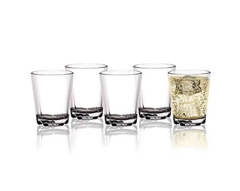 Mejores Vasos De Pl Sticos Irrompibles Opiniones