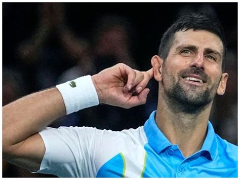 Nike Has Jinxed Alcaraz Big Time Novak Djokovic S Fans Laugh At