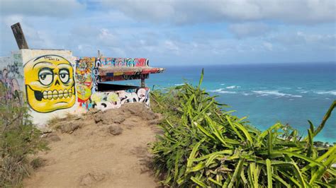 Lanikai Pillbox Hike - This Hawaii Life