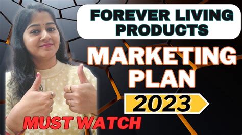 Forever Living Products Marketing Plan 2023 Forever Living Products Marketing Plan In Hindi