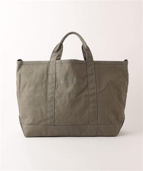 Llb New Grocery Shoulder Tote