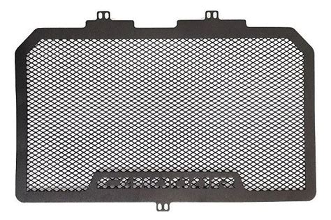Protetor Tela Radiador Ventilado Honda CB R Cafe Race Loja Mundo Naked