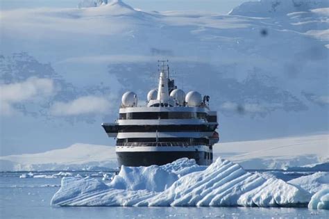 Atlas Ocean Voyages Unveils 2021-22 Antarctica Sailings | Travel Agent ...