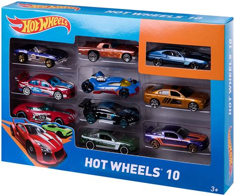 Hot Wheels играчка store bg