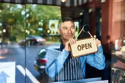 Las Razones M S Comunes Por Las Que Una Peque A Empresa Fracasa