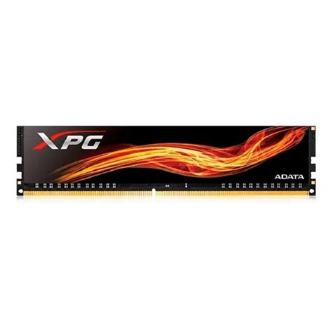 Memoria Adata Xpg Flame Gb Ddr Mhz Ax U G Sbf Pichau