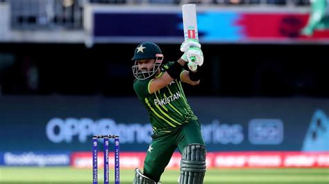 Mohammad Rizwan Breaks Babar Azam Virat Kohlis Record Of Fastest