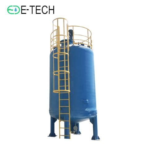 China Frp Chemical Liquid Mixing Storage Tank Manufacturers Suppliers