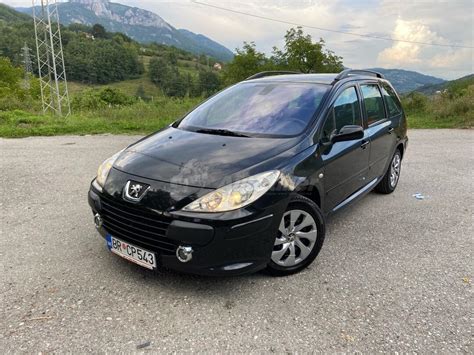 Peugeot Hdi Cijena Crna Gora Andrijevica