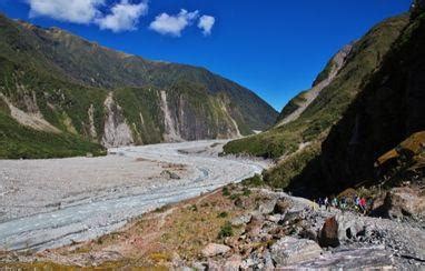 Meilleures randonnées à Franz Josef Fox Glacier Conseils de voyage