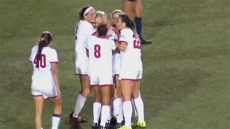 Women's college soccer rankings: Virginia claims top spot for third ...