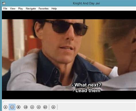 Download Subtitles Automatically On Media Player Classic - TechnoBuzz ...