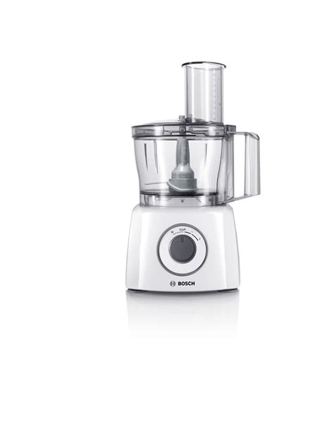 غذاساز بوش 800 وات مدل MCM3200W