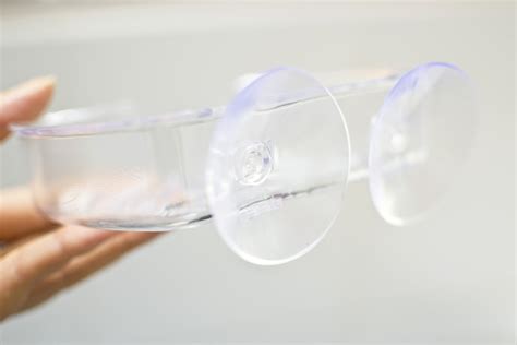 how to make suction cups stick 1