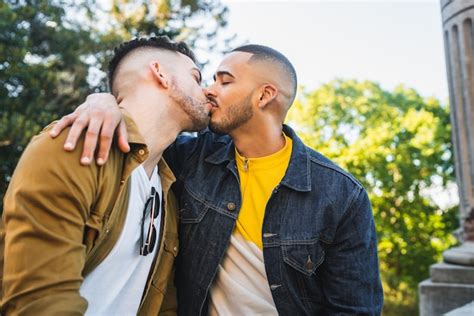 Casal Gay Imagens Download Grátis no Freepik