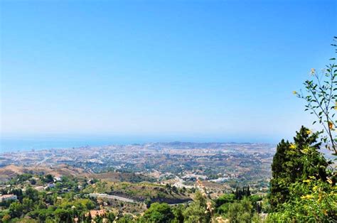 Our Guide To Mijas Costa Panoramic Villas