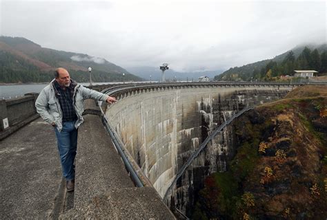 The power of the dam: Hydropower's place in US clean energy economy