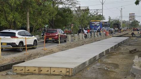 Obras Calle Procuradur A Inicia Indagaci N Previa Por Obras En La