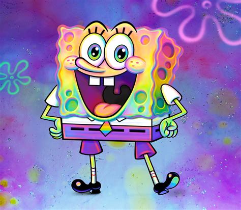 Nickelodeon Celebra El Orgullo Gay Y Confirma Que Bob Esponja Es Homosexual