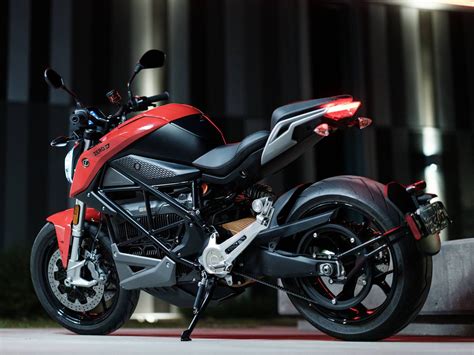 New 2023 Zero Motorcycles SR NA ZF15 6 Vincentown NJ Specs Price