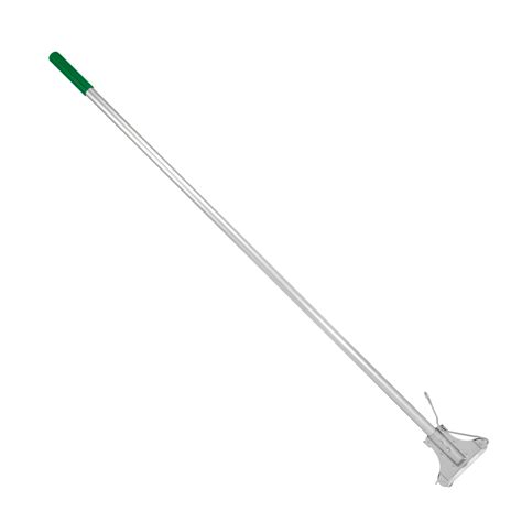 Aluminium Kentucky Mop Holder Green Syr