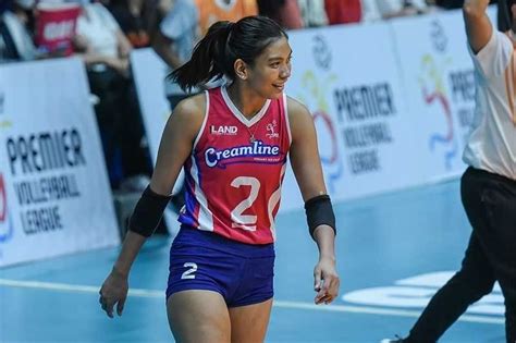 Valdez Excited Na Sa Pagbabalik Ng PVL Pilipino Star Ngayon